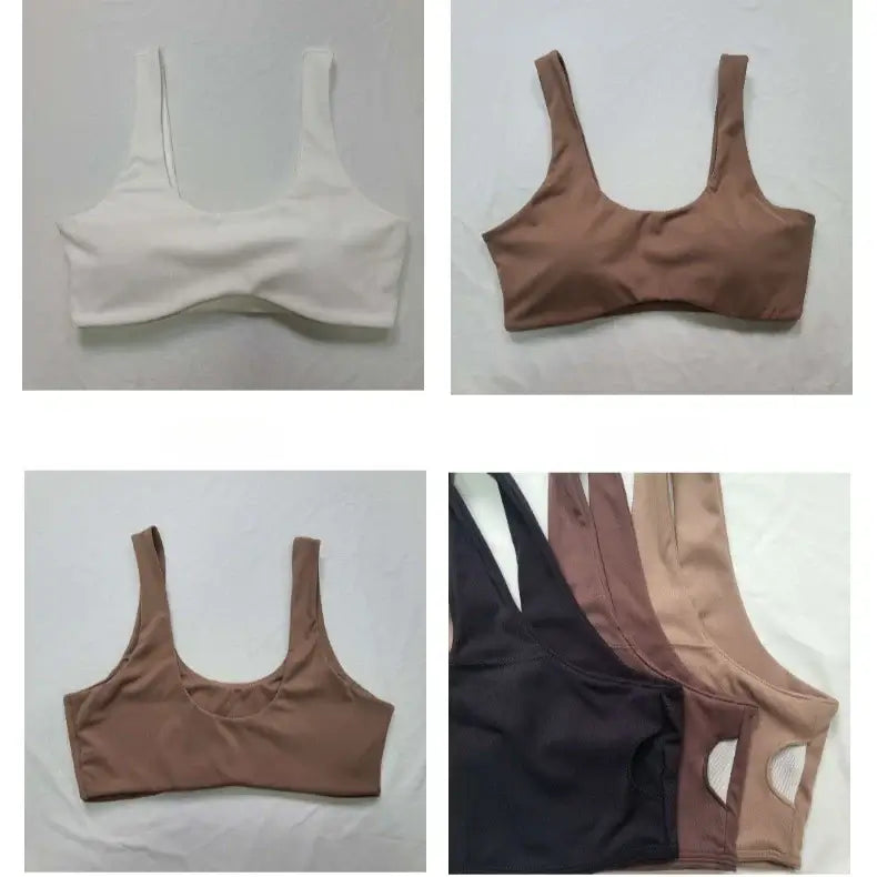 Women Short Sleeve Sports Crop Top