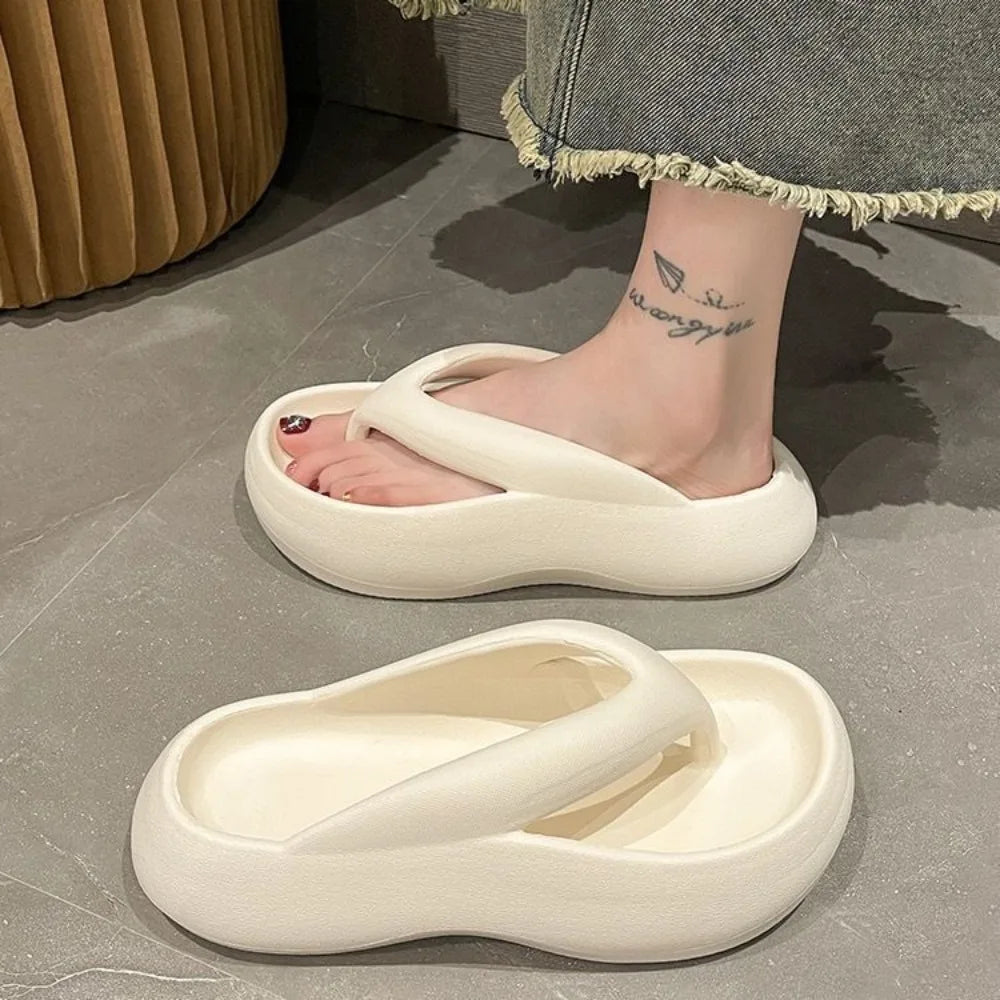 Women Casual Flip Flops