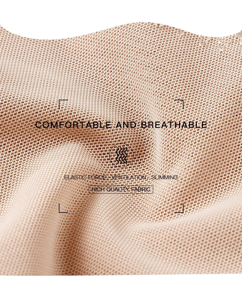 Women Flat Belly Waist Shaper