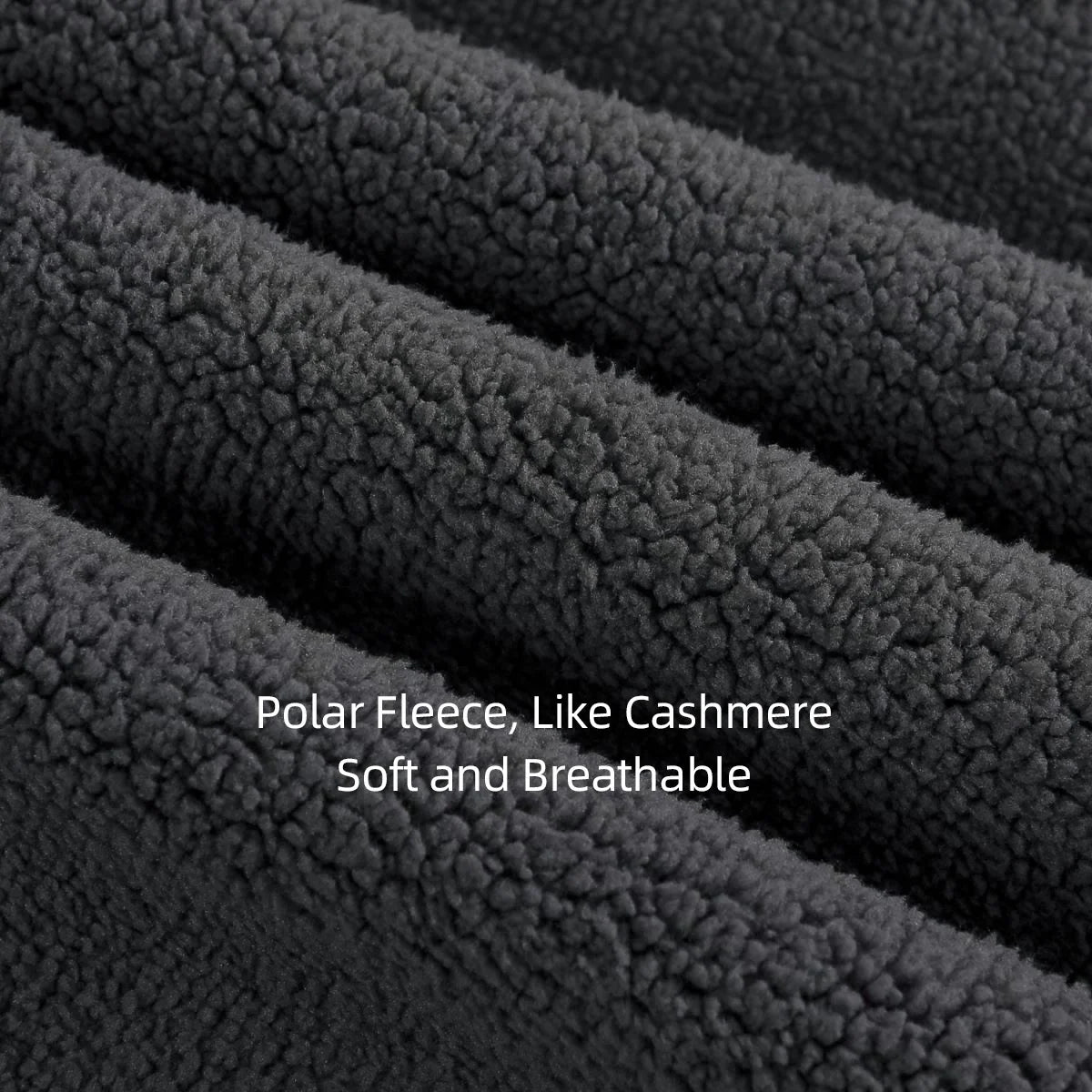 Men's Heavyweight Fleece Hoodie