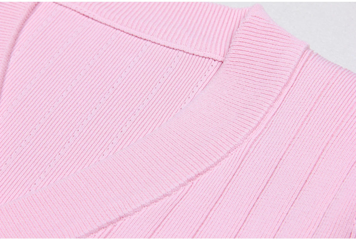 Women Classic Cardigan S/S 205