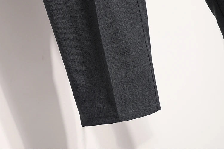 Women’s Korean Style Suit Pants