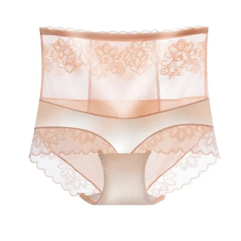 Women Floral Backless Nightdress