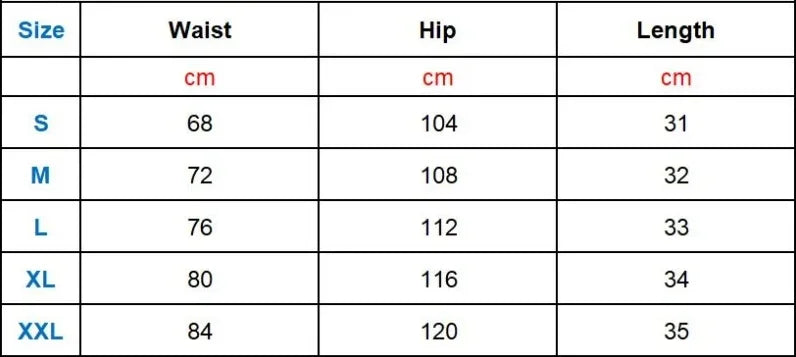 AirCargo™ Men’s Breathable Cargo Shorts