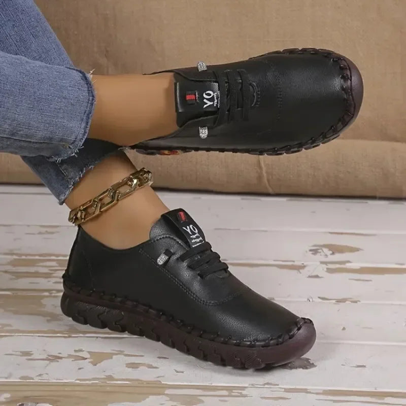 Women Sneakers Soft Bottom Casual Sports Shoes