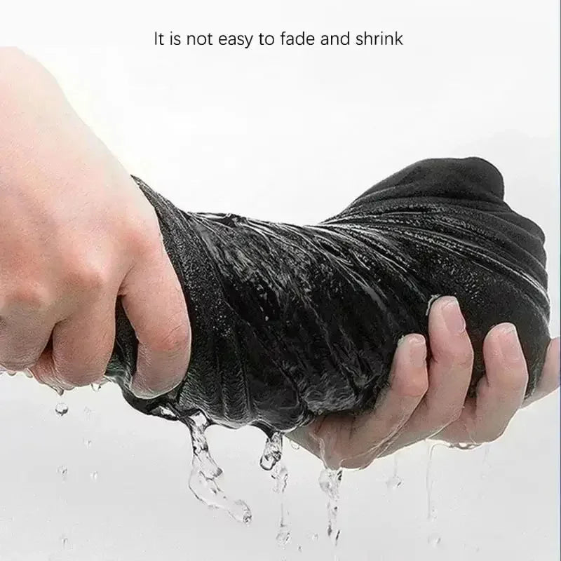 Men’s Streetwear Pullover Hoodie