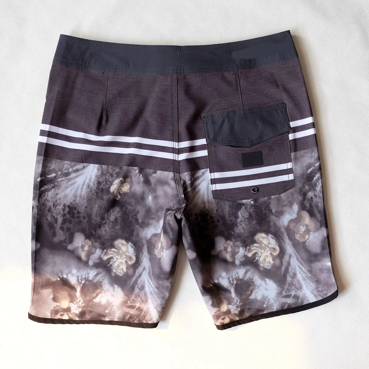 Men Quick Dry Board Shorts