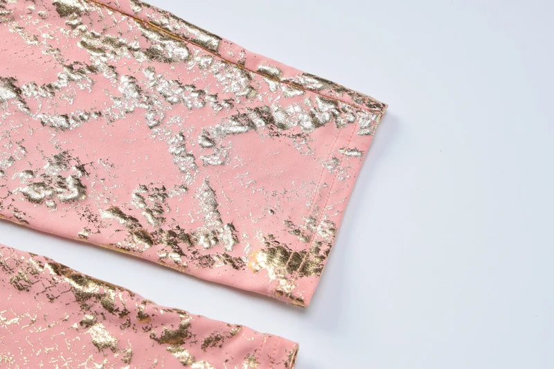 Shimmara™ – Cross Back Summer Jumpsuit (Shimmer, Airy & Night-Out Ready)