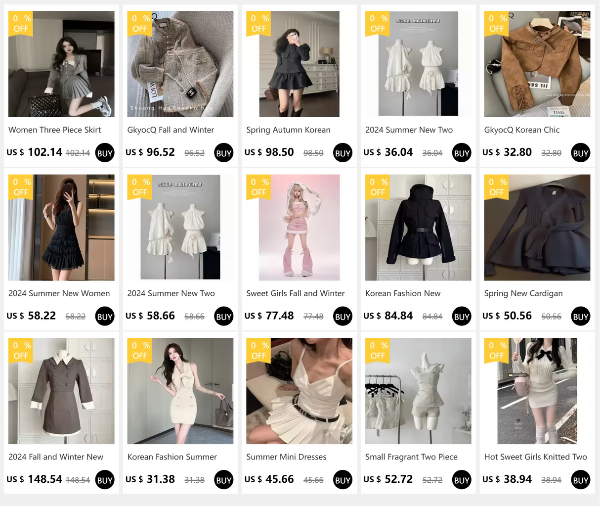 Korean Short Sleeve Summer Occasion Jacket