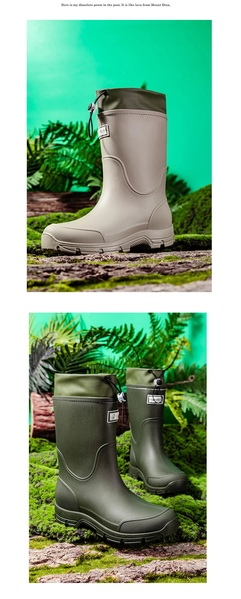 Women Low Platform Heeled Sandals