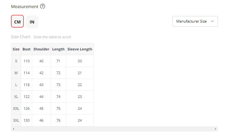 Men’s Plus Size V-Neck Linen Top