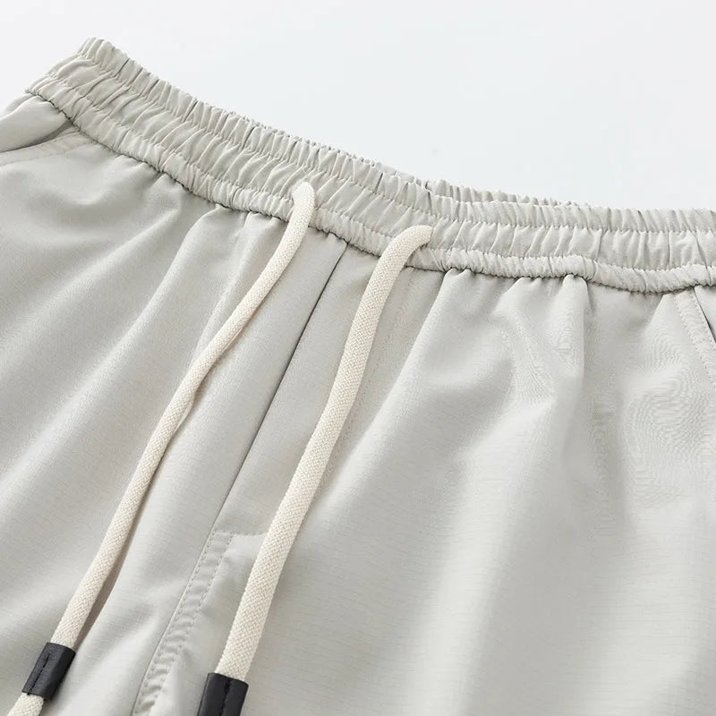 Men’s Cotton Workwear Cargo Pants