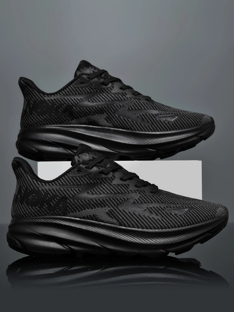 Men Air Cushion Running Trainers