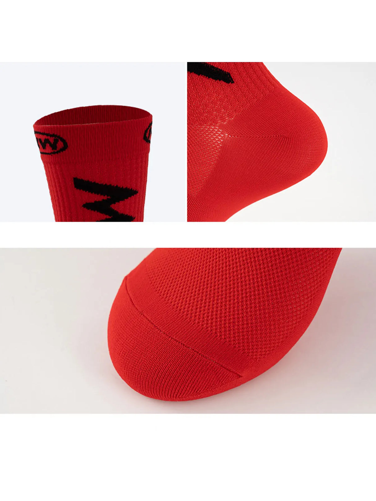 Men’s & Kids Sports Socks