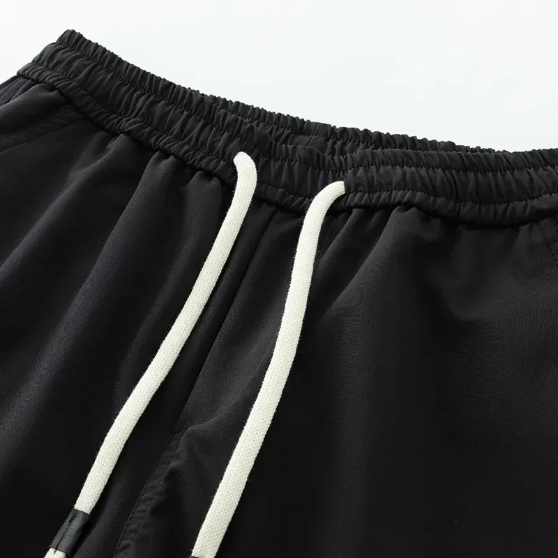 Men’s Cotton Workwear Cargo Pants