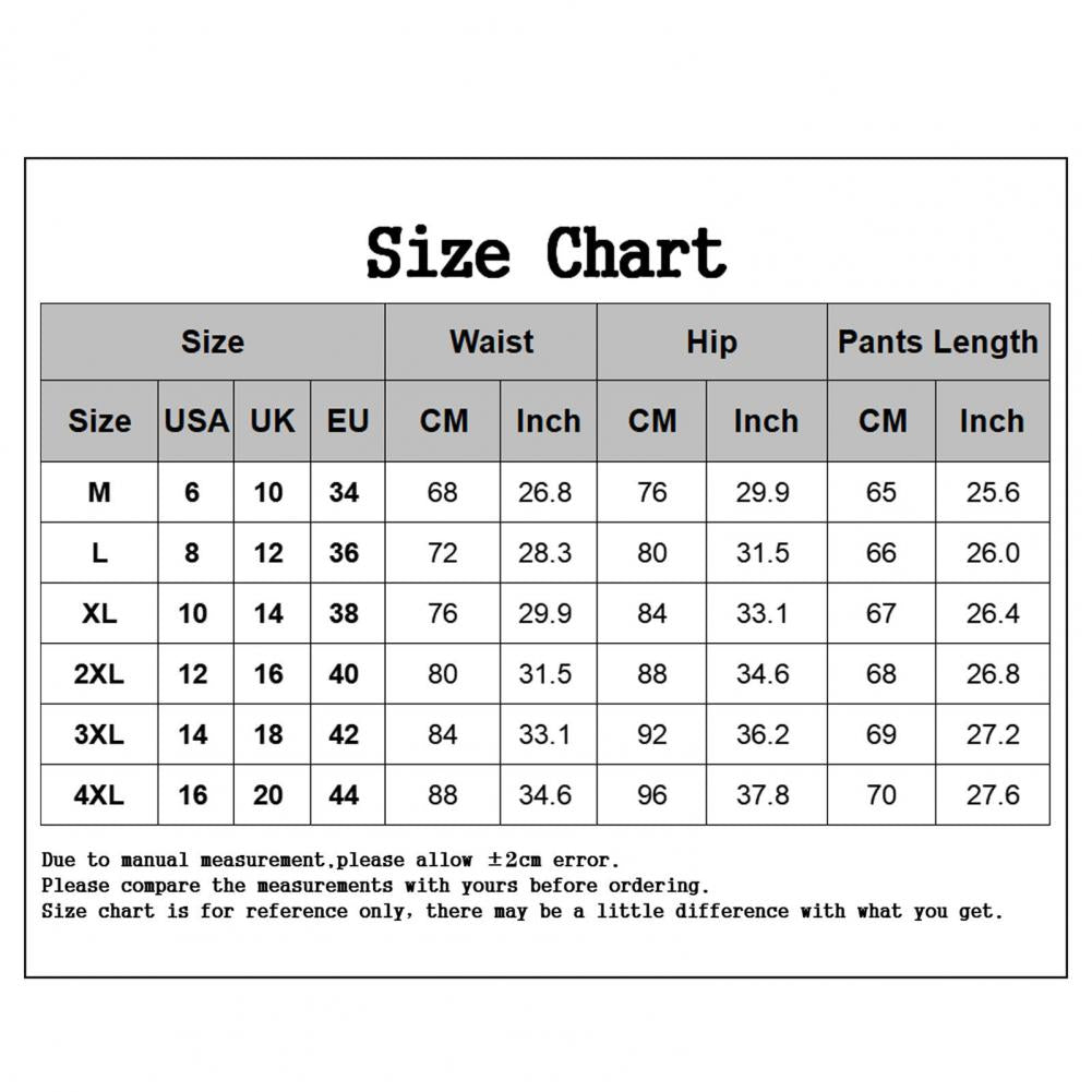 Women Mid Waist Slim Fit Capri Leggings