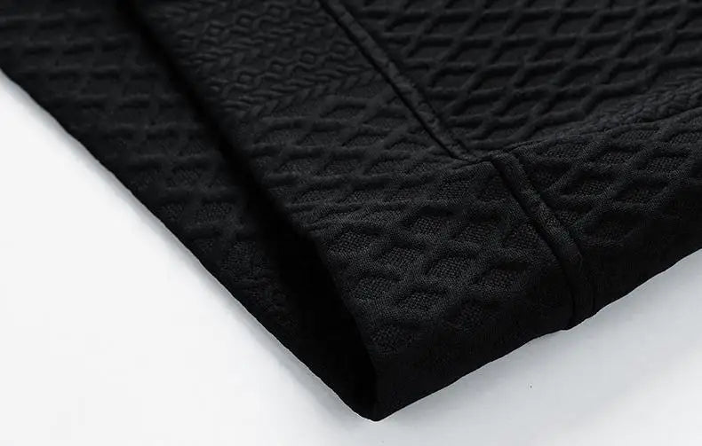 Men's Plus Size Hoodie – Oversized 6XL-9XL