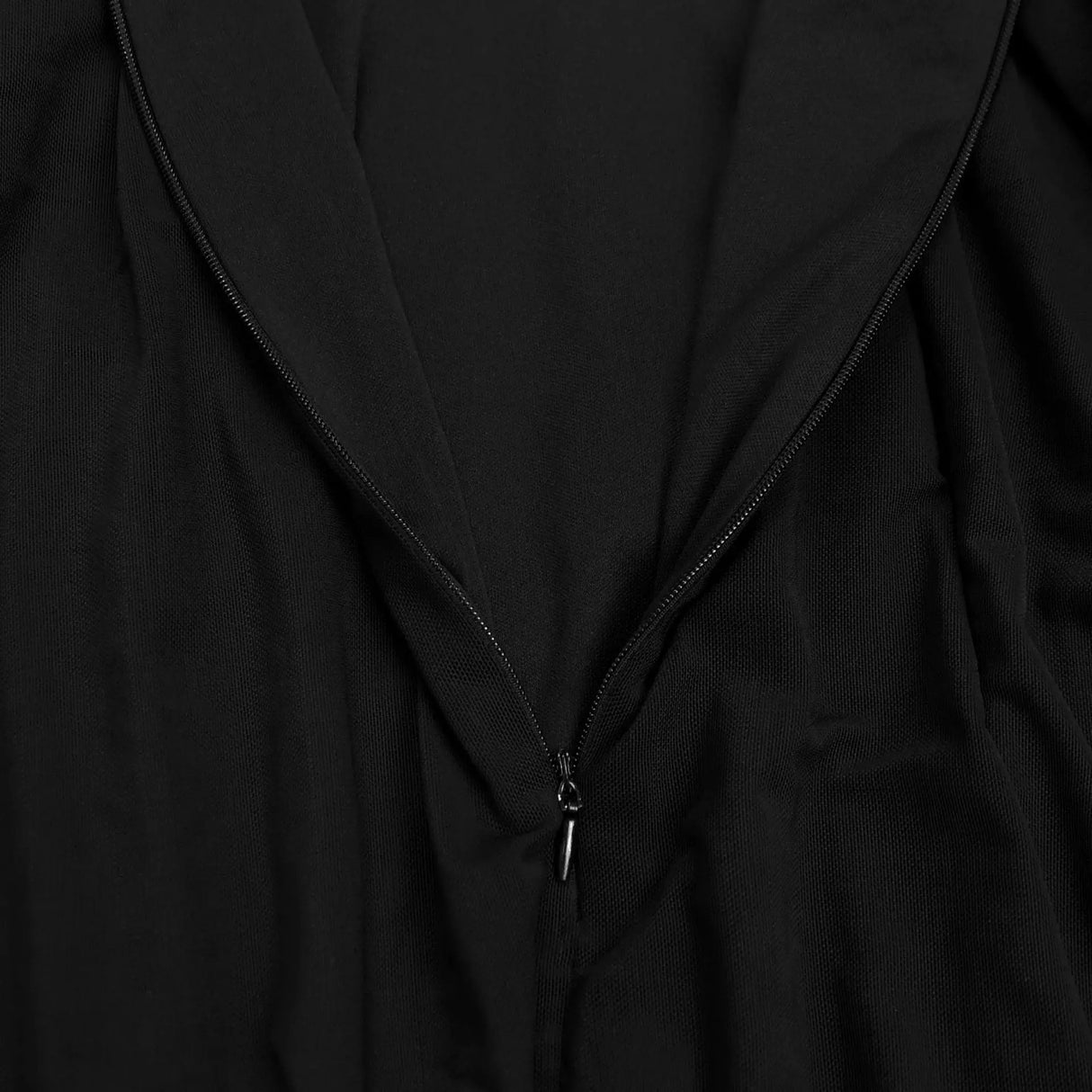 SculptEase™ – Ruched Flare Sleeve Bodycon Jumpsuit (Stretchy, Elegant & Curvy-Fit)