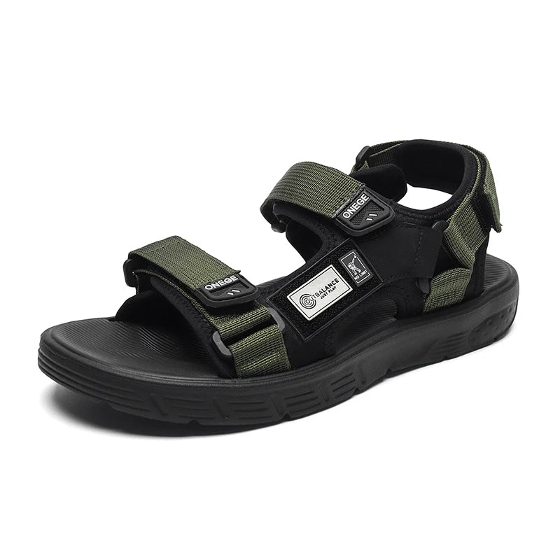 Men Trendy Outdoor Beach Sandals