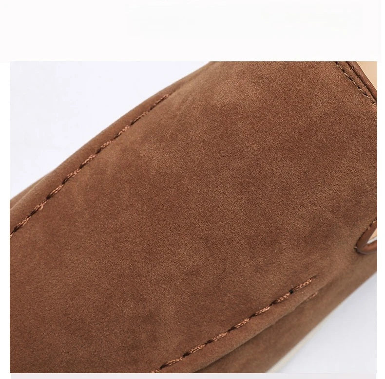 Men’s Tassel Loafers & Moccasins