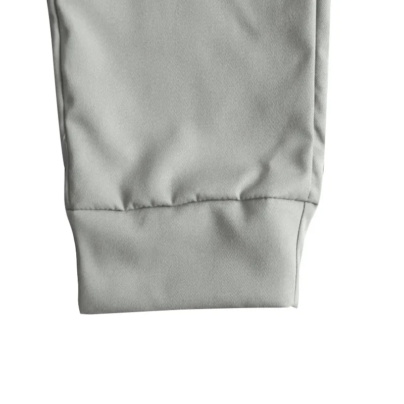 Men’s Cargo Casual Pants