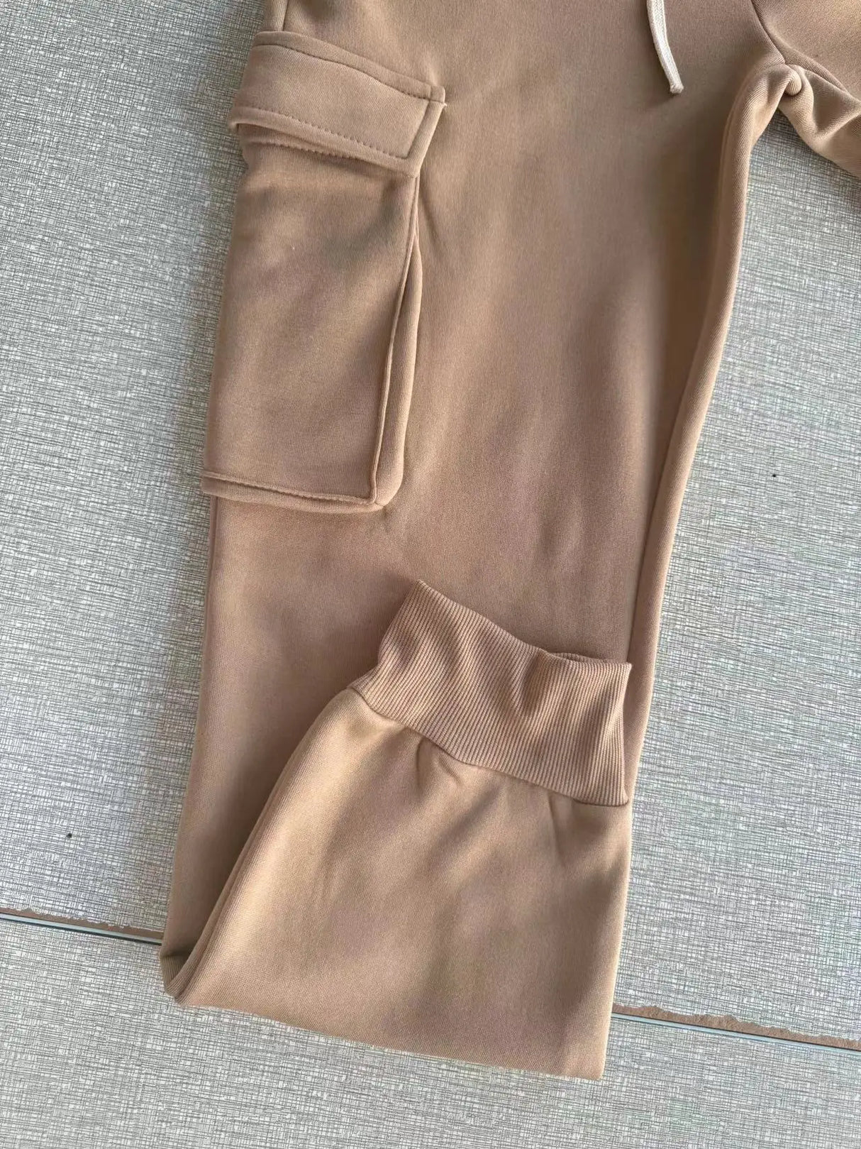 RunCargo™ Men’s Cargo Jogger Pants