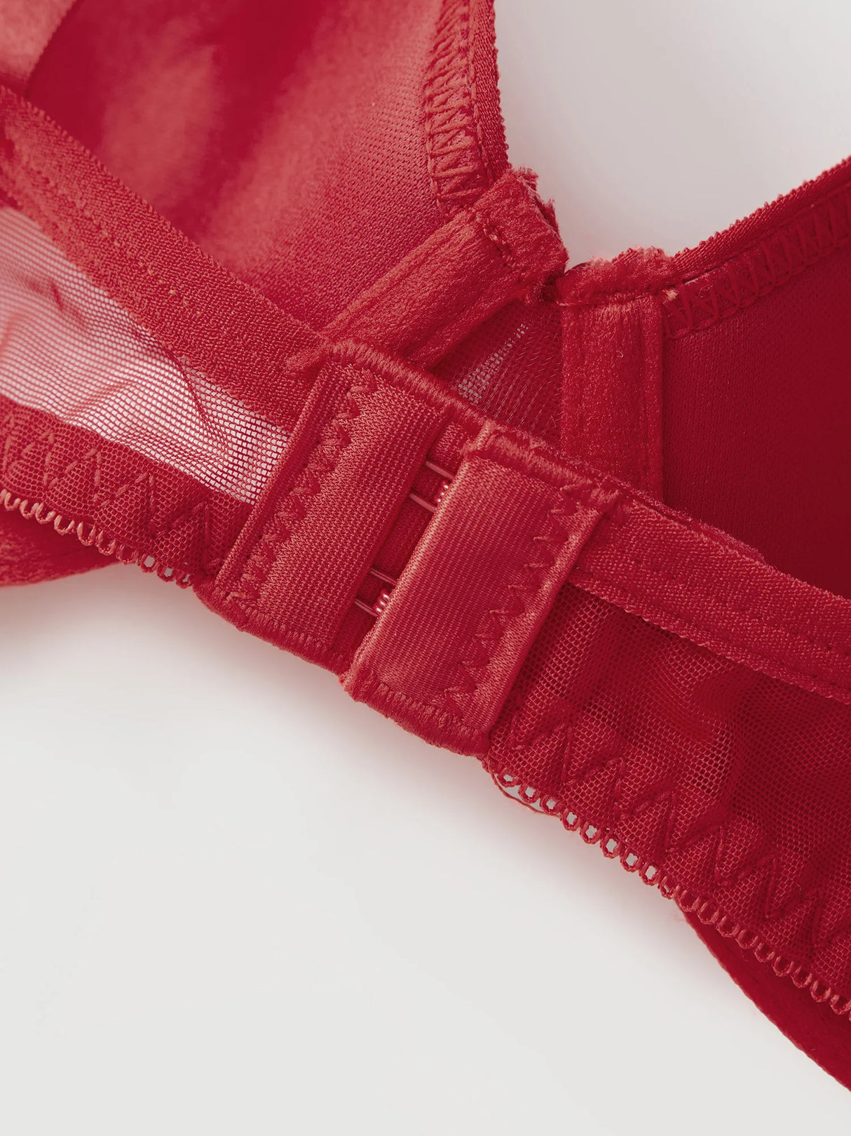 Women Lace Lingerie Set