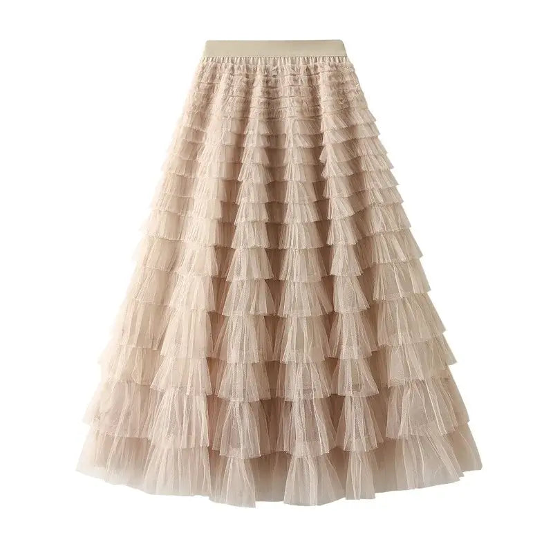 Women Fancy Skirt