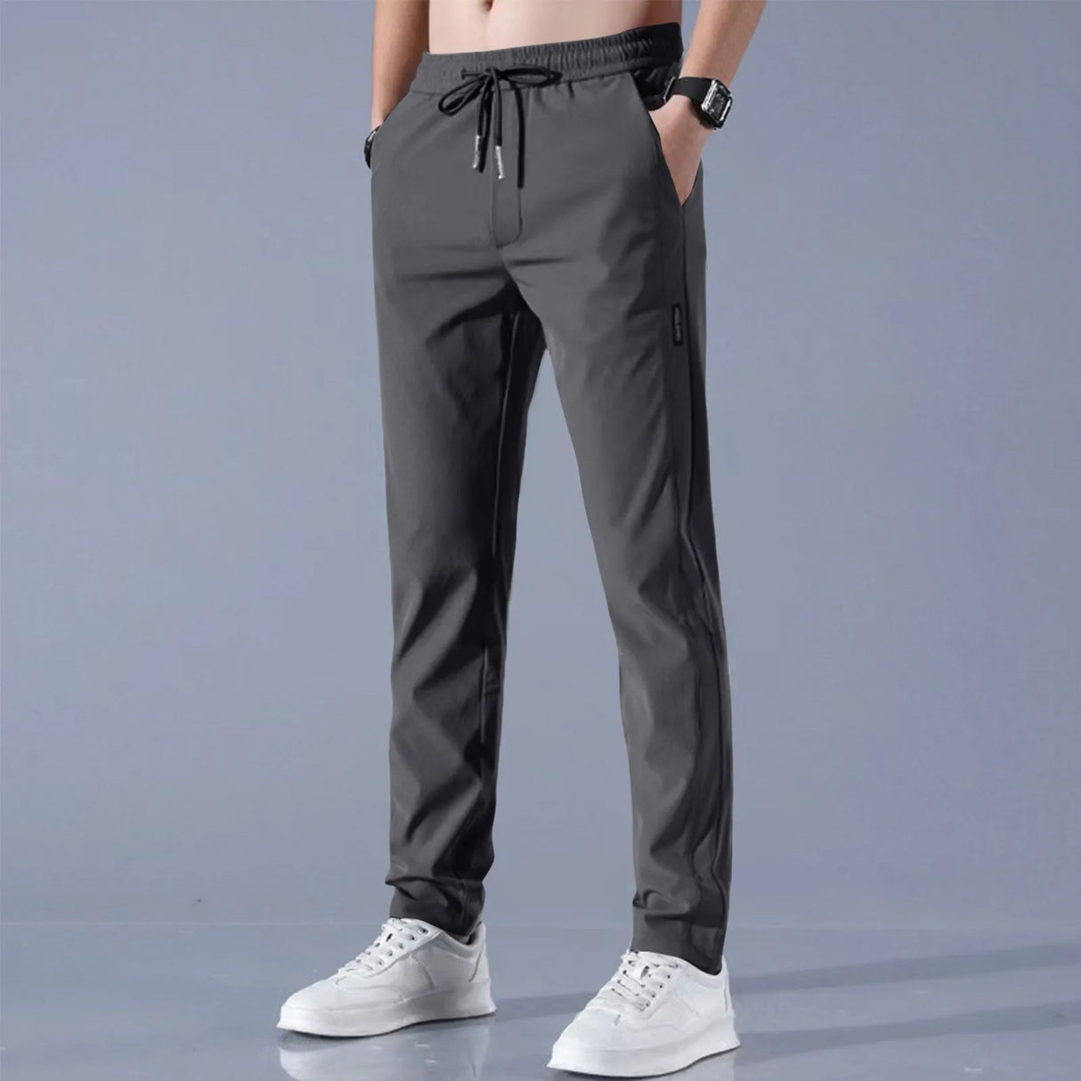 Men Quick Dry Sport Pants