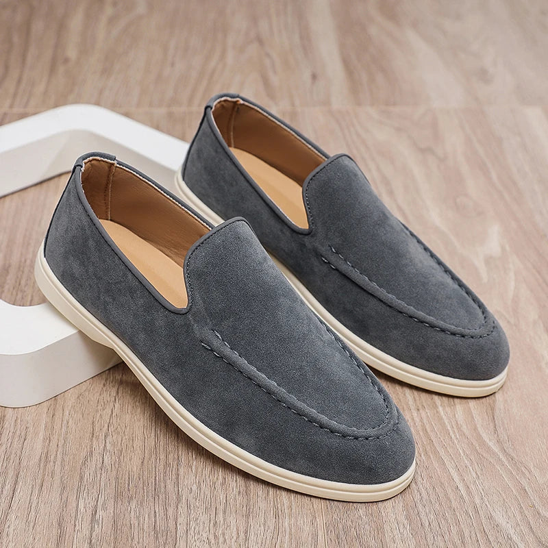 Men’s Tassel Loafers & Moccasins