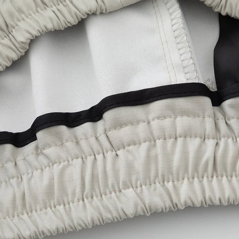 Men’s Cotton Workwear Cargo Pants