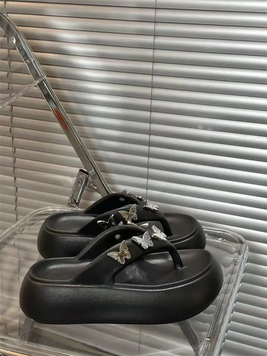 Women Casual Flip Flops