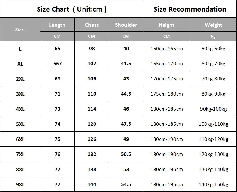 Men Plus Size Sport T-Shirt