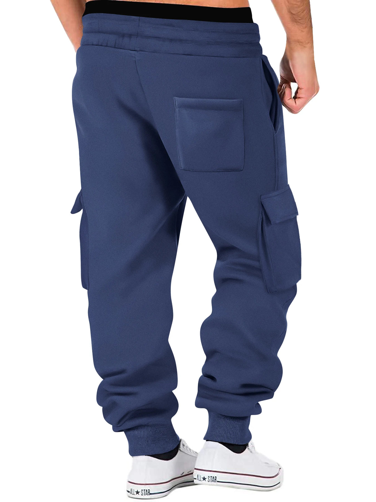 RunCargo™ Men’s Cargo Jogger Pants