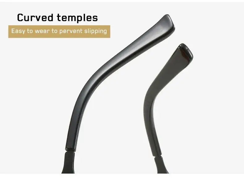 2025 Polarized Sunglasses