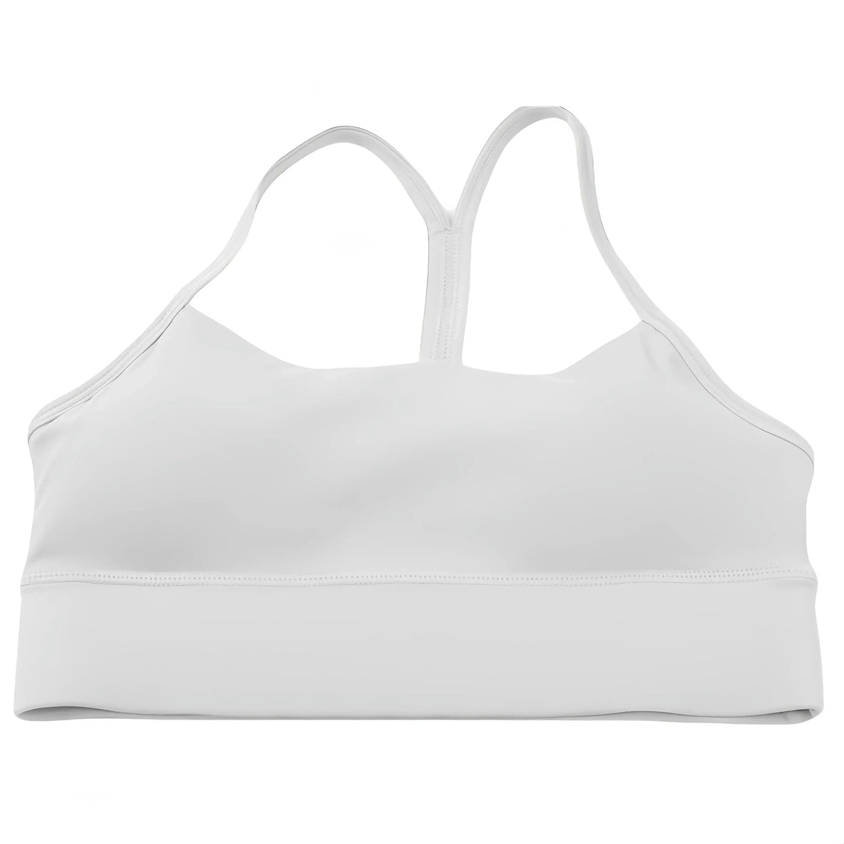 Women Y-Back Fitness Sports Bra