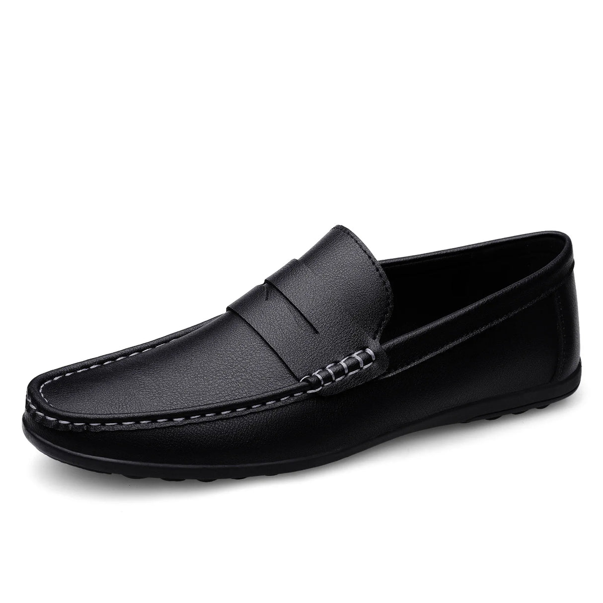 Men Summer Driving Casual Loafers