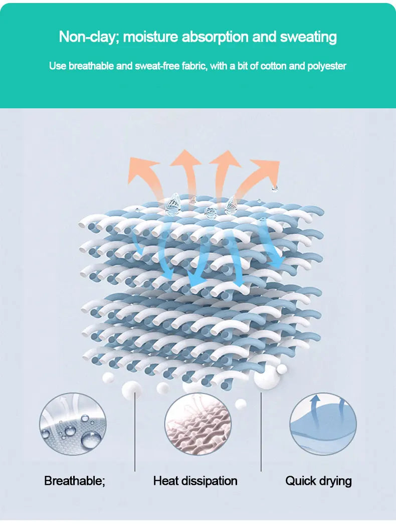 Men Cooling Fan USB Cotton Jacket