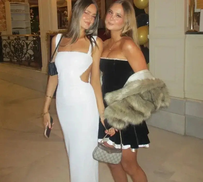 Women's Dresses Fashion