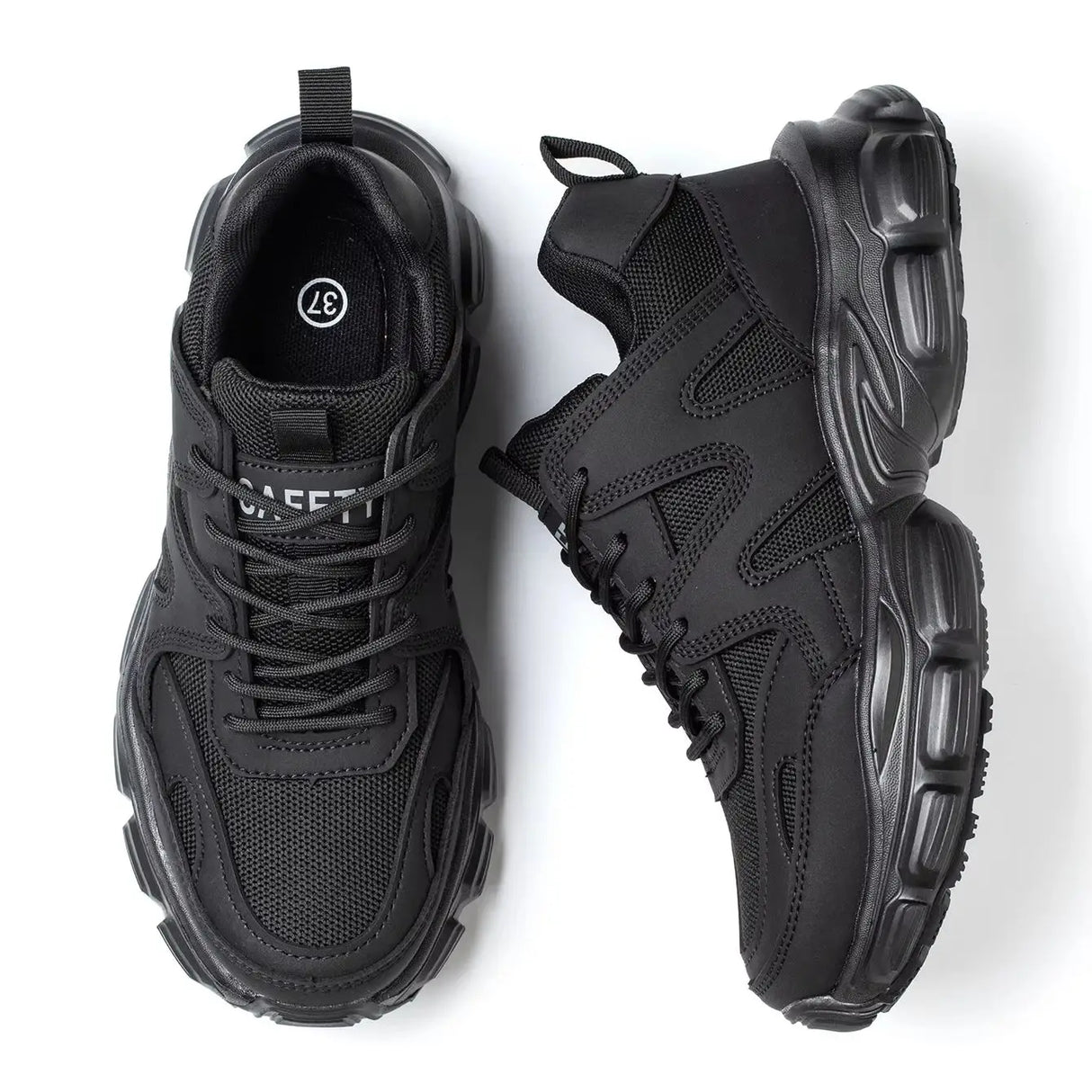 Women Safety Shoes Waterproof Steel Toe Sneakers