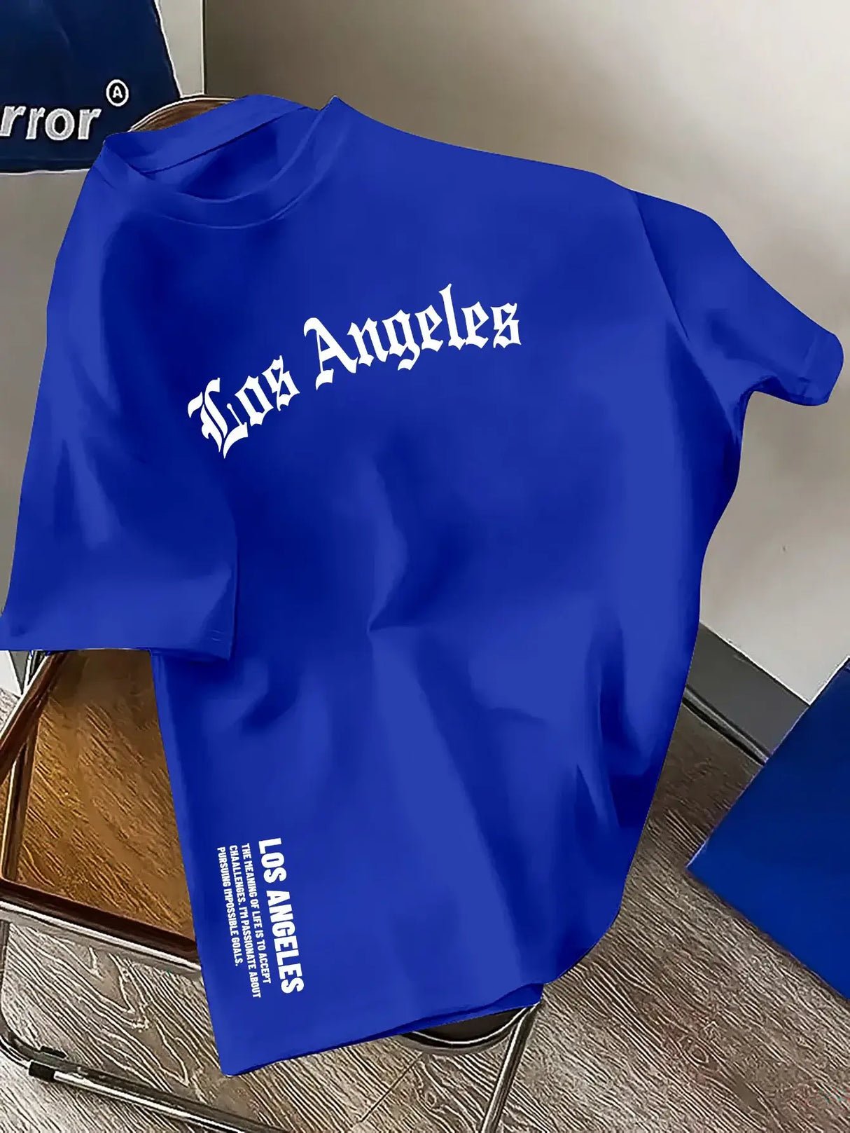 Short Sleeve T-shirt Top