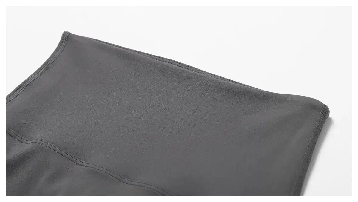 Women High Waist Contour Yoga Leggings