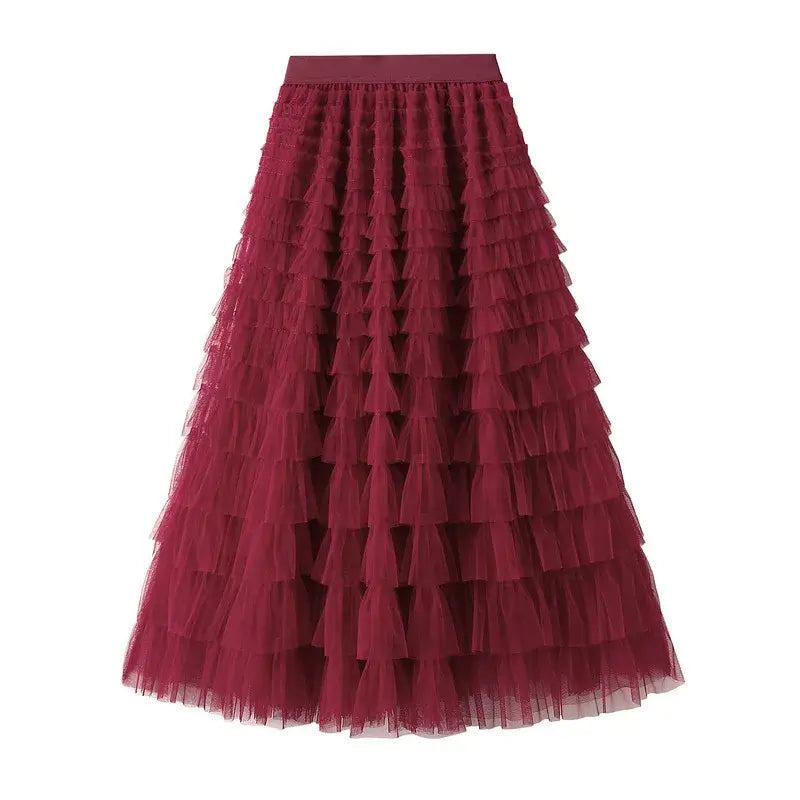 Women Fancy Skirt