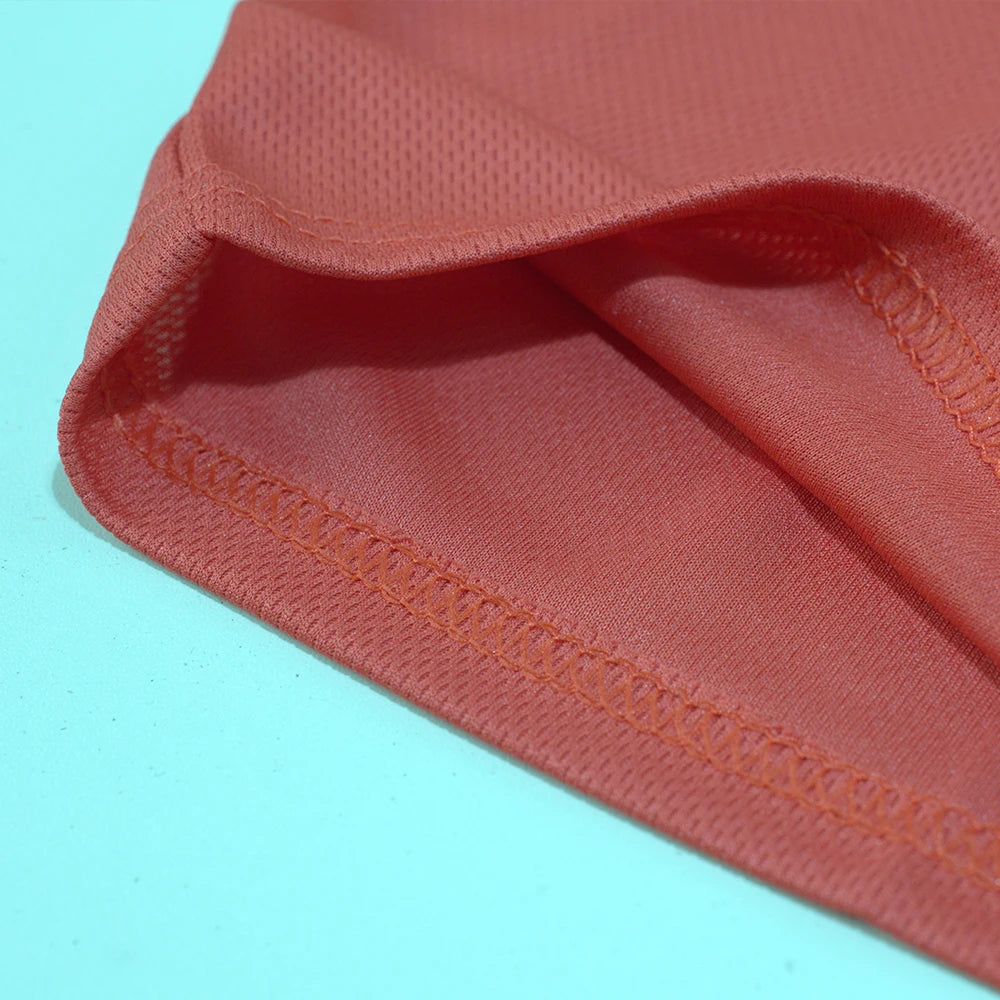 Quick Dry Sports T-Shirt for Women | YUEYUN QING