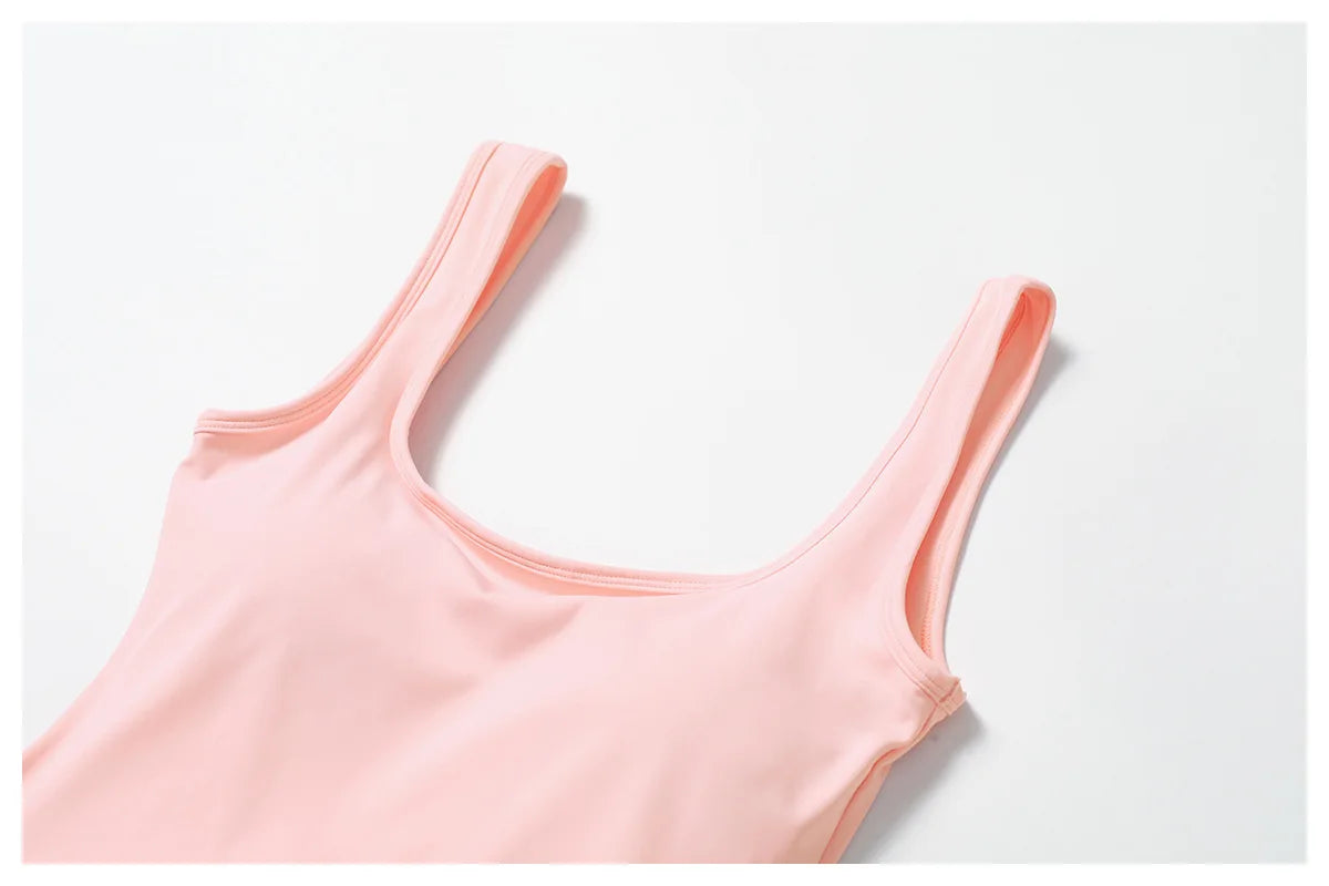 Women Tennis Skirt Yoga Jumpsuit