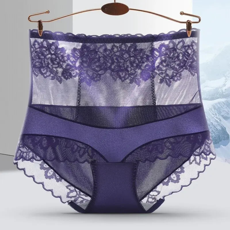 Women Floral Backless Nightdress