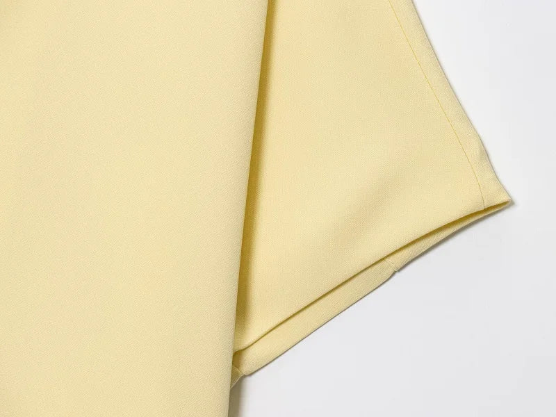 MUJER Cropped Varsity Women's Zipper Jacket