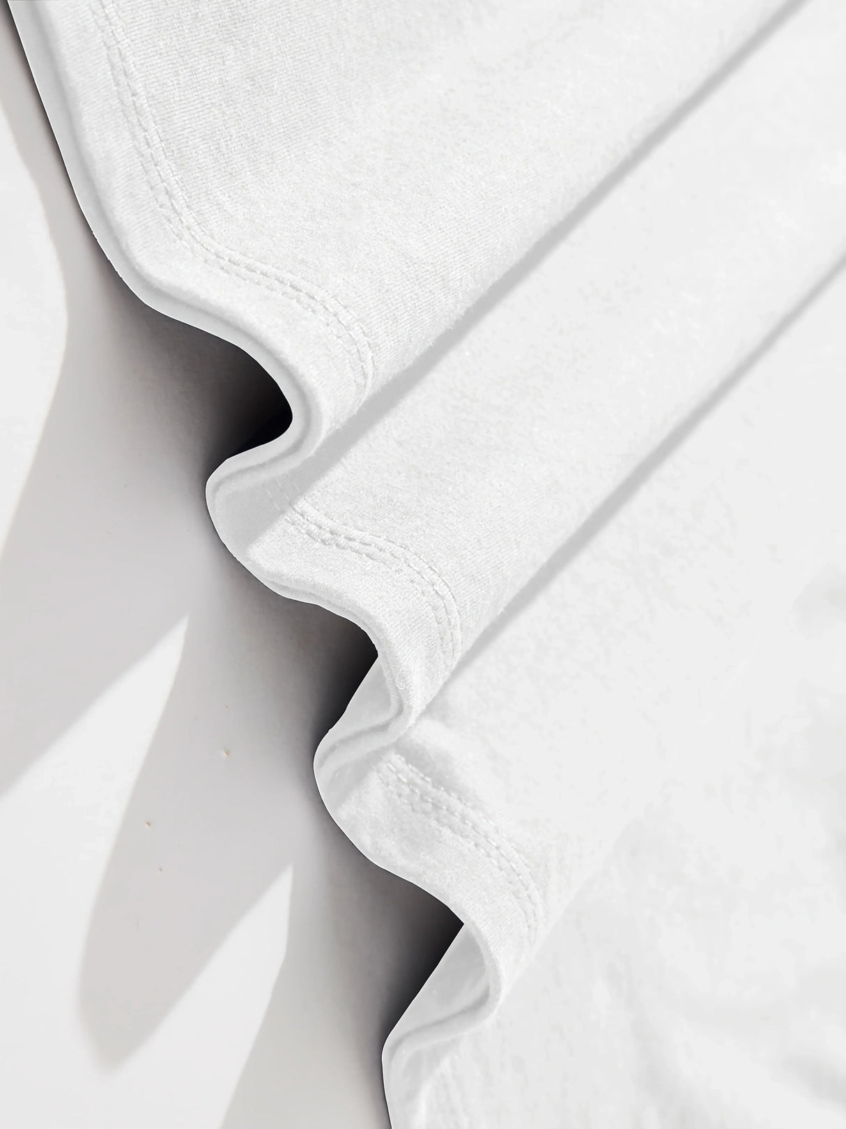 Man Short Sleeve T-shirt