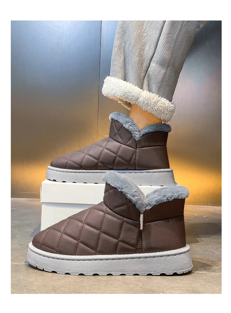 Women Fashion Platform Beach Sandals