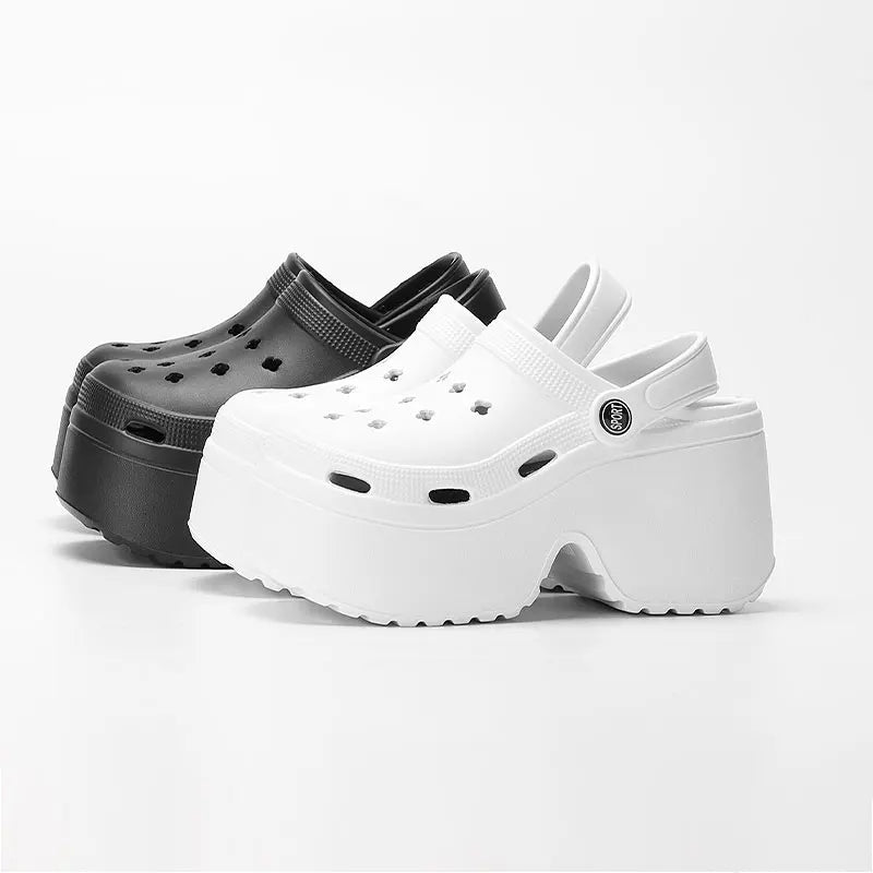 Women Waterproof Outdoor Rain Boots